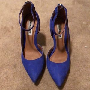 Steve Madden Heels